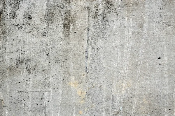 Gri beton hasarlı doku, duvar kağıdı ve arkaplan, yakın plan.