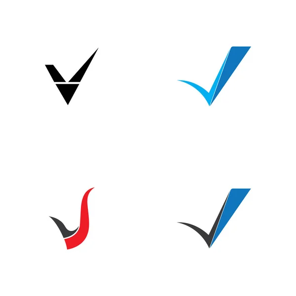 V λογότυπο επιστολή επιχειρηματικό πρότυπο διάνυσμα εικονίδιο — Διανυσματικό Αρχείο