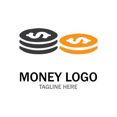 Para vektörü resimleme tasarımı