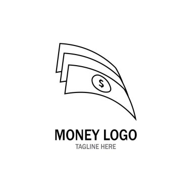 Para vektörü resimleme tasarımı