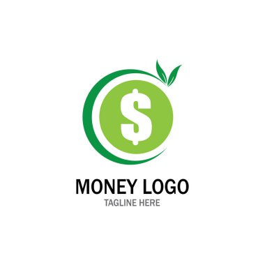 Para vektörü resimleme tasarımı