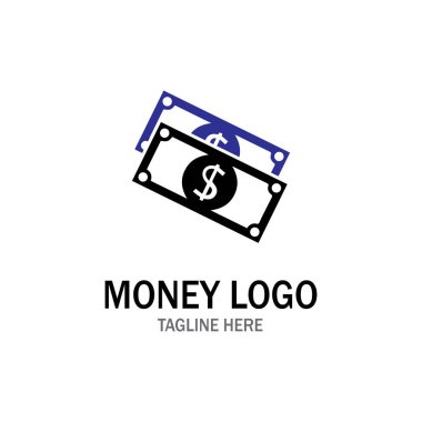 Para vektörü resimleme tasarımı