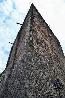 Palanok Kalesi, Mukachevo, Ukrayna