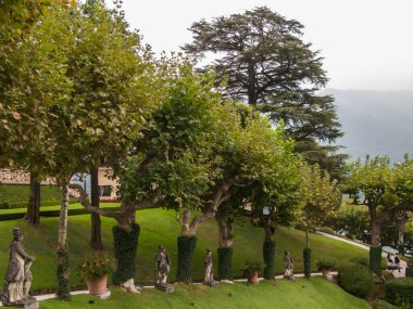 Chiesa di San Fedele, Como, Lombardia, İtalya