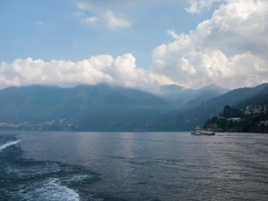 Chiesa di San Fedele, Como, Lombardia, İtalya