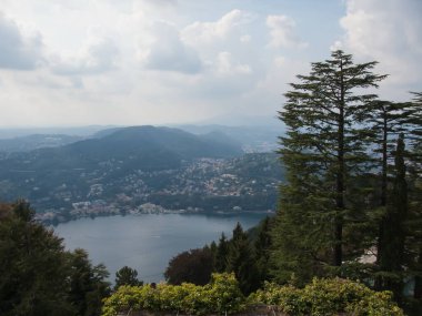 Chiesa di San Fedele, Como, Lombardia, İtalya