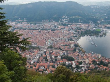 Chiesa di San Fedele, Como, Lombardia, İtalya