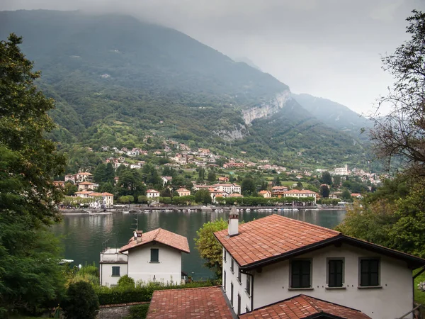 Chiesa San Fedele Como Lombardia Italia — Foto Stock