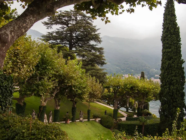 Chiesa San Fedele Como Lombardiet Italien — Stockfoto