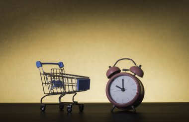 Sembolik sıkı çalışma başarılı olmak için güçlüdür., 