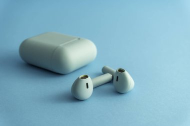 Bluewireless bluetooth kulaklık ya da kulaklık, 