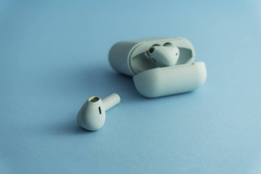 Bluewireless bluetooth kulaklık ya da kulaklık, 