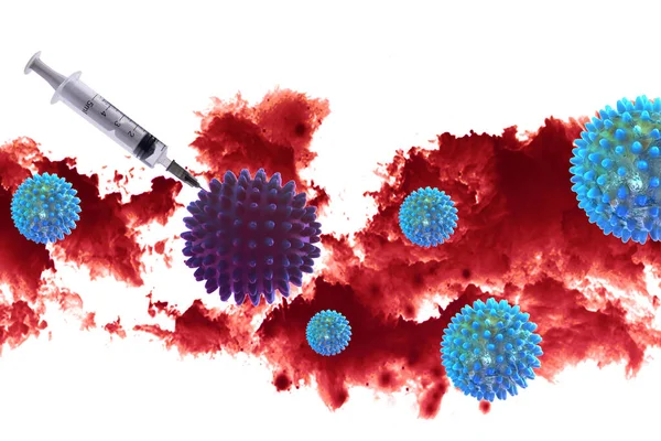 Coronavirus 2019 Ncov Konsep Virus Text Pada Latar Belakang Putih — Stok Foto