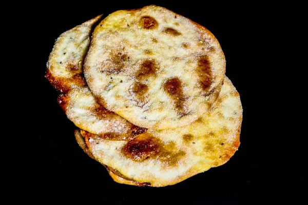 Kahvaltıda zeytinyağlı kek..