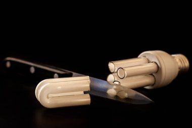 enerji tasarruflu ampuller.