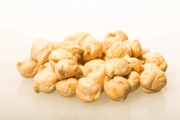Chickpea from the Fuentesauco variety — Stock Photo, Image