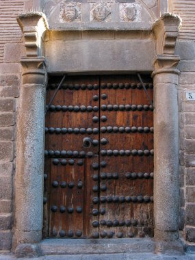 eski kapı
