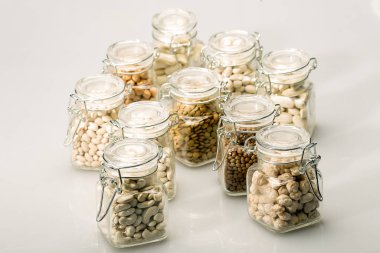 Baklagil çeşitleri