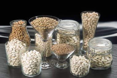 Baklagil çeşitleri