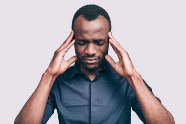 düşünceler içinde kayıp işadamı