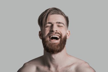 Yakışıklı adam