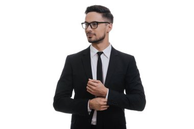 işadamı ayarlama kol