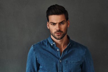 karışık yakışıklı adam 