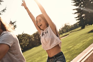 Çift zevk binicilik bisiklet