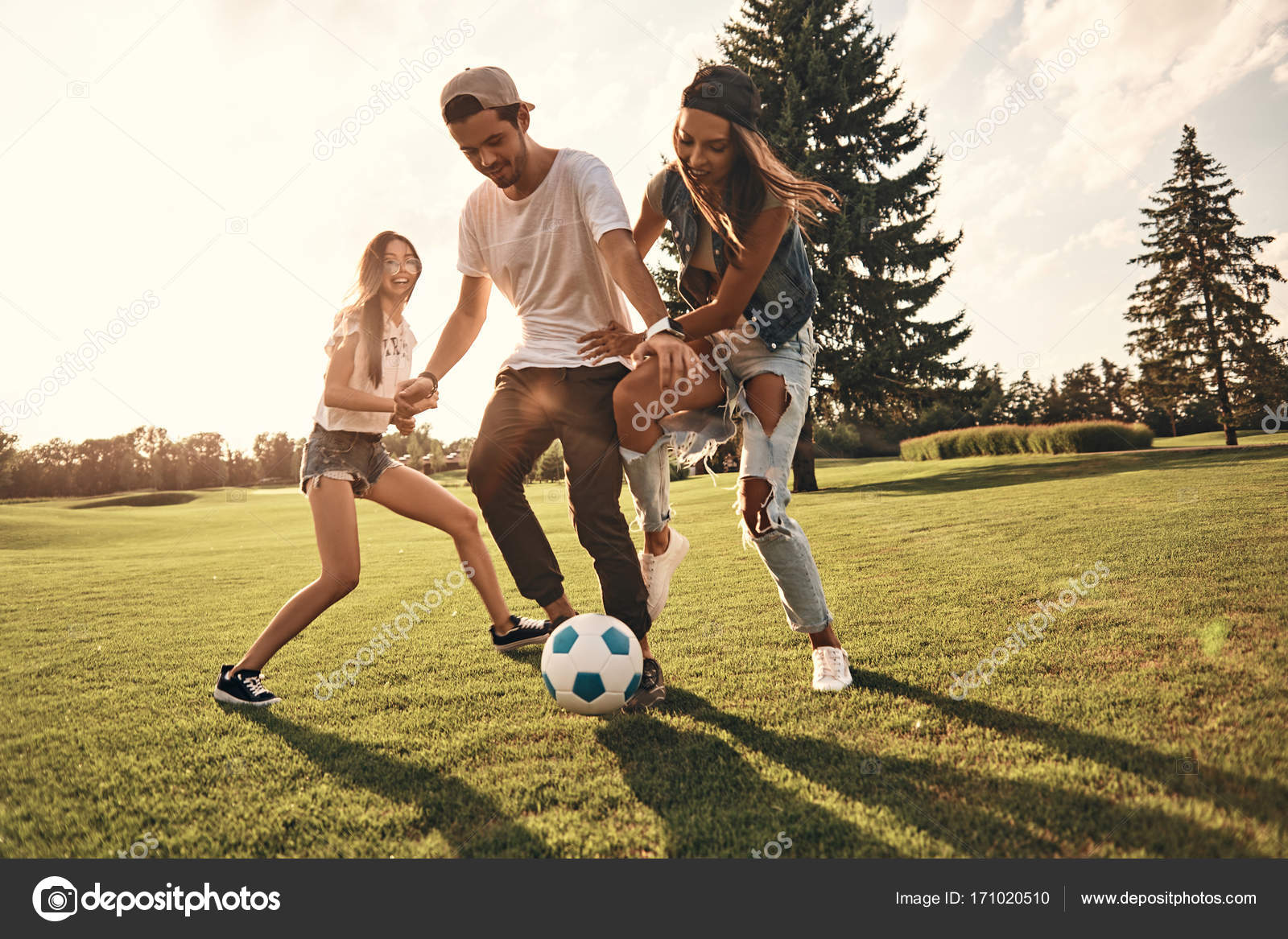 Joga futebol com os amigos e quer melhorar?