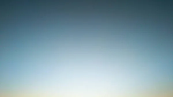 Вид Небо Казахстан Актау — стоковое фото