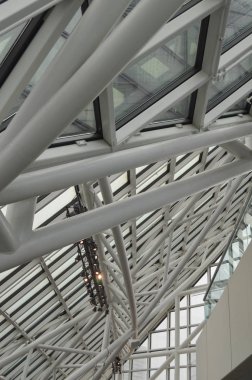 Doğrusal yapısal tavan