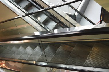 Doğrusal Asansör kapısı