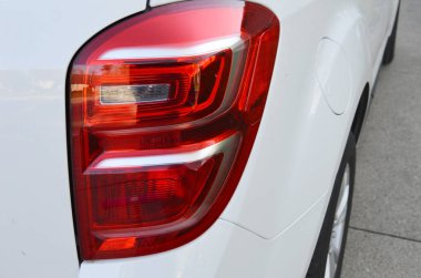 Araba kuyruğu ışık