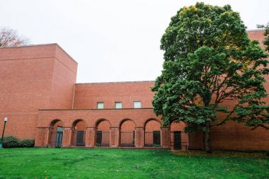 Jordan Schnitzer müze-in sanat U o