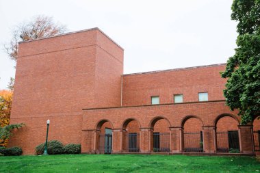 Jordan Schnitzer müze-in sanat U o