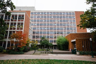 Eugene Oregon Üniversitesi editoryal