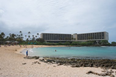 Kaplumbağa Bay Resort Oahu Hawaii