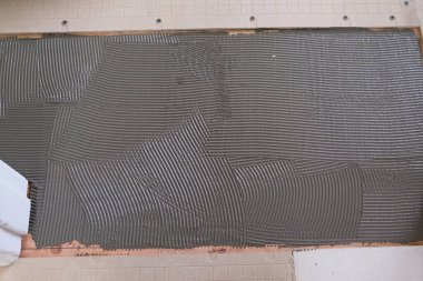 Kiremit Thinset çamur çimento