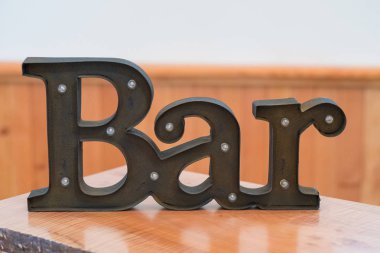 Bar tabelaya düğün mekanı