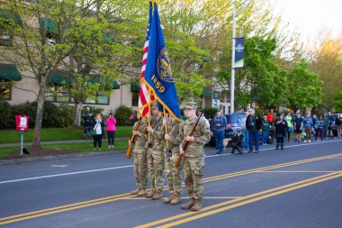 2017 Eugene maraton yarışı