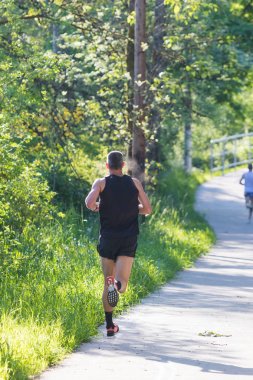 2017 Eugene maraton yarışı