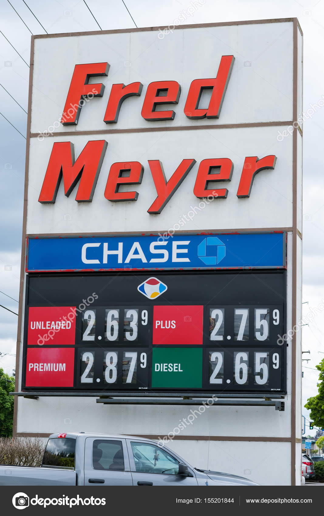 Gas Prices Oregon >> Gas Prices Sign In Oregon At Fred Meyer Stock Editorial Gas Prices Oregon >> Gas Prices Sign In Oregon At Fred Meyer Stock Editorial