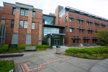Oregon Üniversitesi Bilim Merkezi