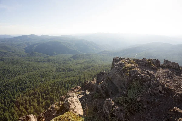 Iron Mountain Hike in Oregon