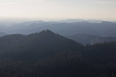 Iron Mountain zammı Oregon