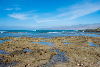 Mauna Lani Bay Big Island Hawaii