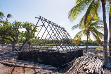 Mauna Lani Bay Big Island Hawaii
