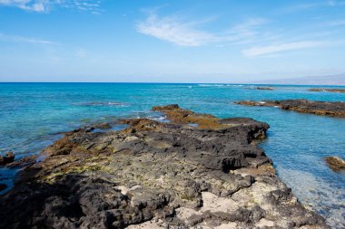 Mauna Lani Bay Big Island Hawaii