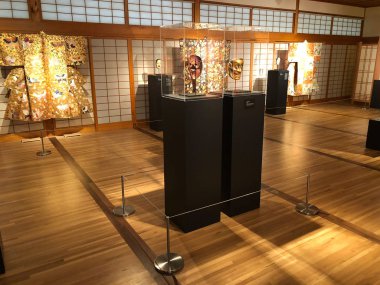 Japon bahçe Portland Oregon