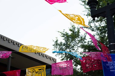 Fiesta San Antonio Tricentennial yıl